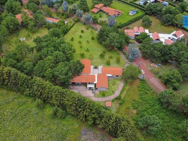 Casa en venta en Rancho san Francisco