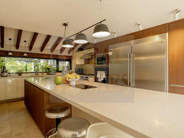 Casa en Venta en Rancho San Francisco
