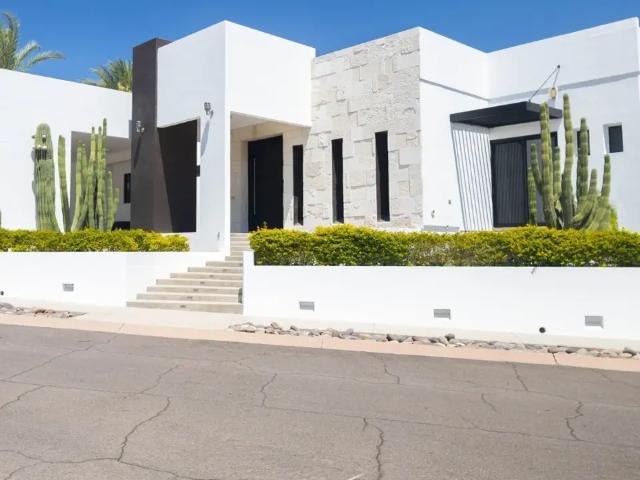 Casa en Venta en Rancho San Ignacio
