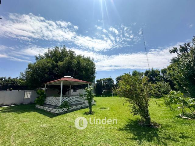 CASA EN VENTA EN RANCHO SAN JOS? XILOTZINGO, PUEBLA