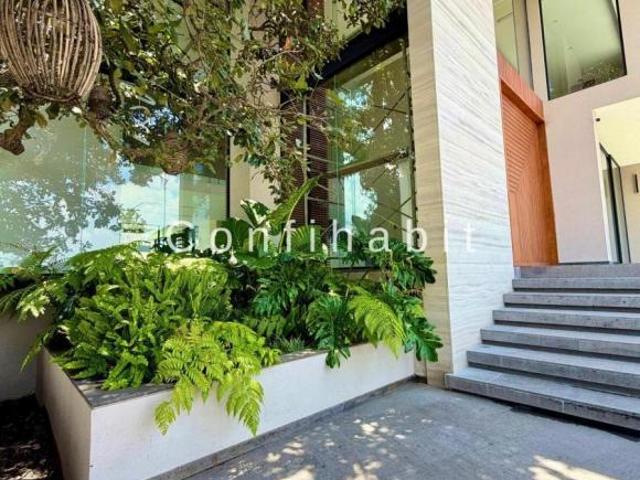 CASA EN VENTA EN RANCHO SAN JUAN