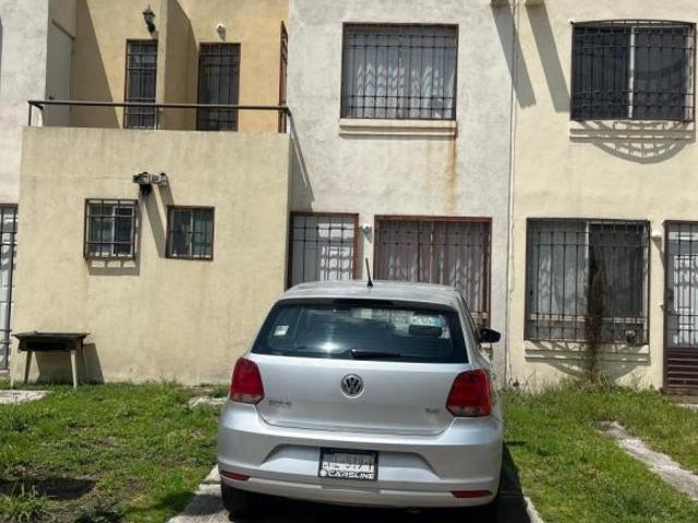CASA EN VENTA EN RANCHO SAN PEDRO, QRO