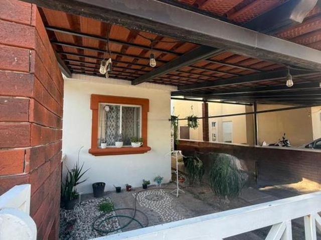 Casa en venta en Rancho Sta Monica
