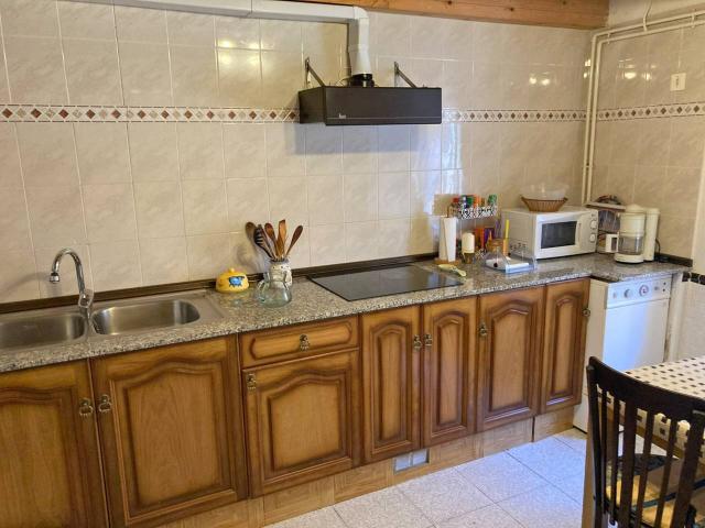 Casa en venta en Ranedo de Curueño