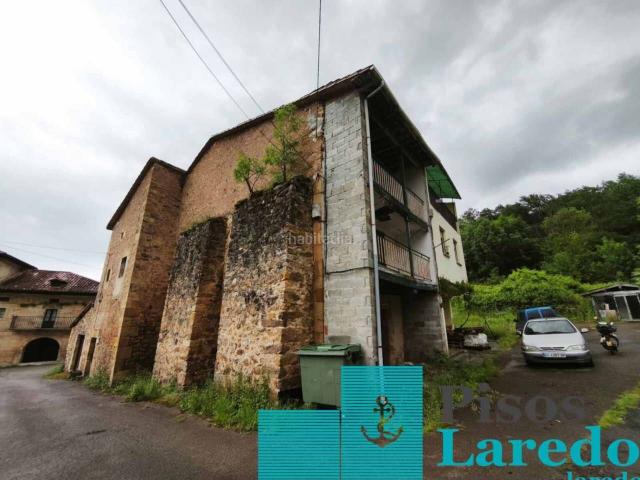 Casa en venta en Rasines. OPORTUNIDAD ÚNICA!. Casas.