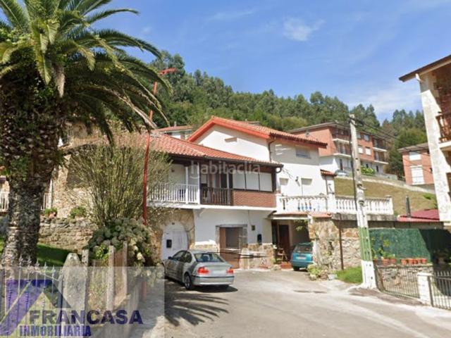 Casa en venta en Rasines. RasinesCasa. Casas.