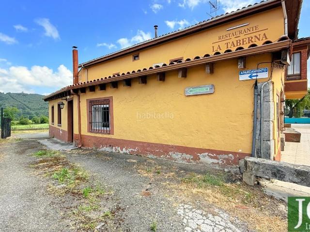 Casa en venta en Rasines. VIVIENDA INDIVIDUAL EN RASINES CON ANTEPROYECTO. Casas.