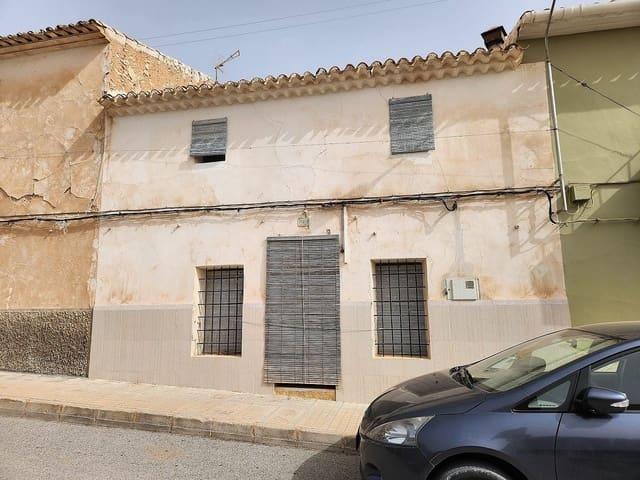 Casa en venta en Raspay, Murcia