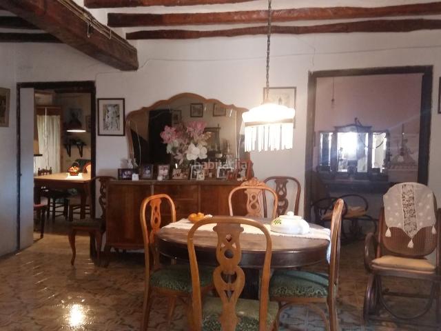 Casa en venta en Rasquera Costa Dorada. Bonita casa con encanto. Casas.