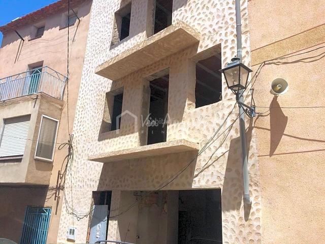 Casa en venta en Rasquera Costa Dorada. Casas.