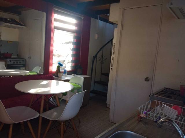 Casa en venta en Recoleta