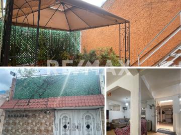 San Jose Aculco, Iztacalco, Ajusco, Coyoacán Distrito Federal