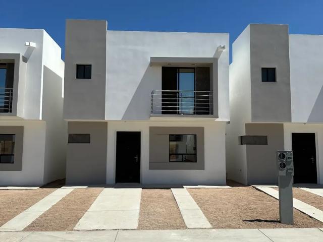 Casa en venta en Real Campestre, Mexicali, Baja California