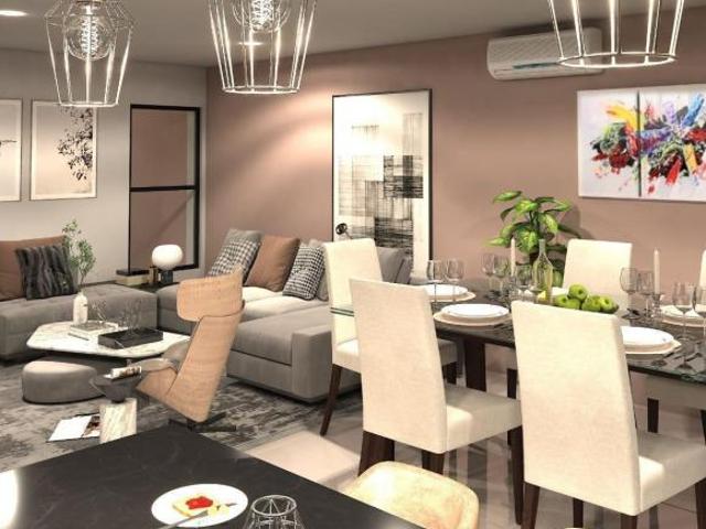 CASA EN VENTA EN REAL CAMPESTRE CLUSTER 14