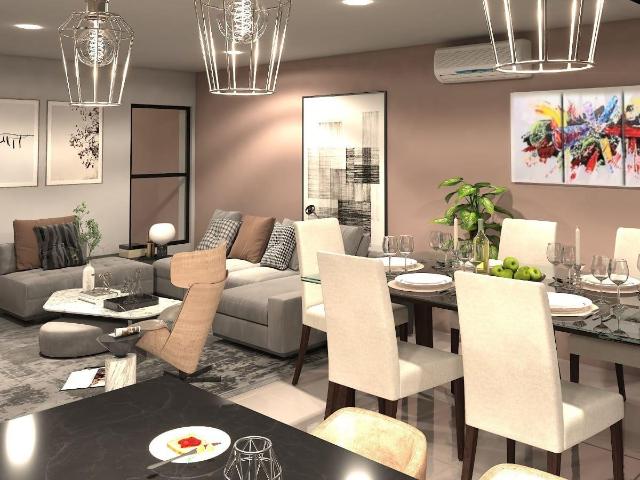CASA EN VENTA EN REAL CAMPESTRE CLUSTER 14