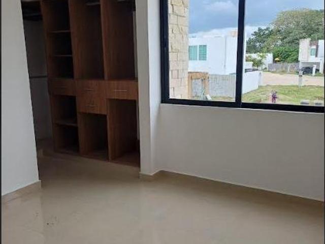 CASA EN VENTA EN REAL CAMPESTRE CLUSTER 21