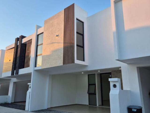 CASA EN VENTA EN REAL CAMPESTRE PREVENTA