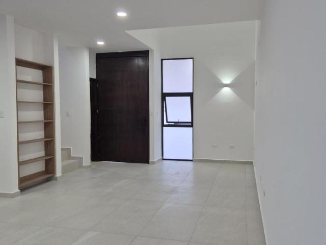 CASA EN VENTA EN REAL CAMPESTRE PREVENTA