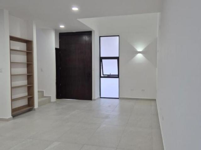CASA EN VENTA EN REAL CAMPESTRE PREVENTA