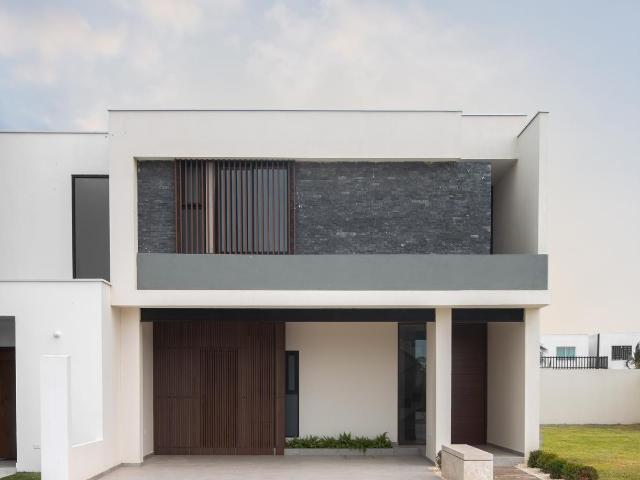 Casa en venta en Real Campestre Villahermosa