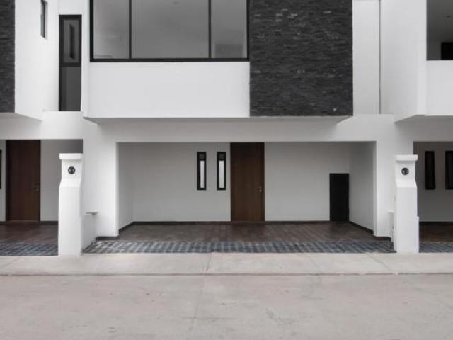 Casa en Venta en Real Campestre Villahermosa Tabasco