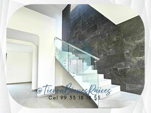 Casa en venta en Real Campestre