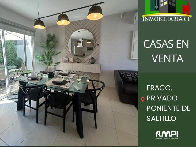 Casa en venta en Real Ankara, Saltillo, Coahuila de Zaragoza