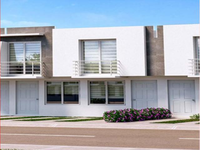 Casa en Venta en Real Acuamarina, Manzanillo, Colima