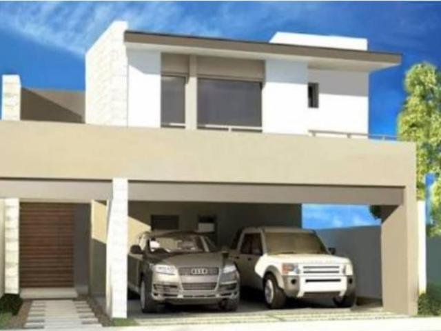Casa en venta en Real Bugambilias, Villa de Álvarez, Colima