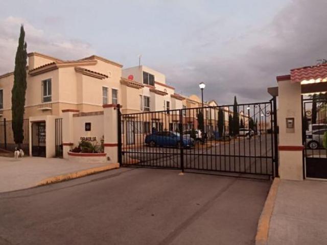 Casa en Venta en Real Granada 2da Etapa, Tecámac