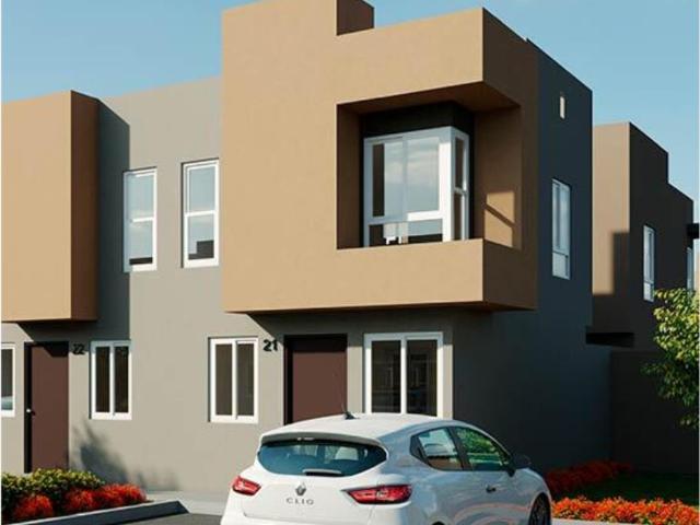 Casa en venta en Real Granada, Tecámac, México