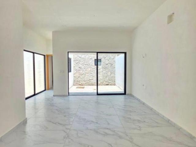 Casa en Venta en Real de Comala Colima de 2 Recámaras de 1 Piso
