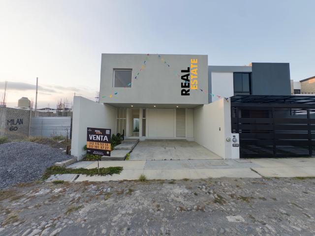 Casa en venta en Real de Comala, Comala, Colima