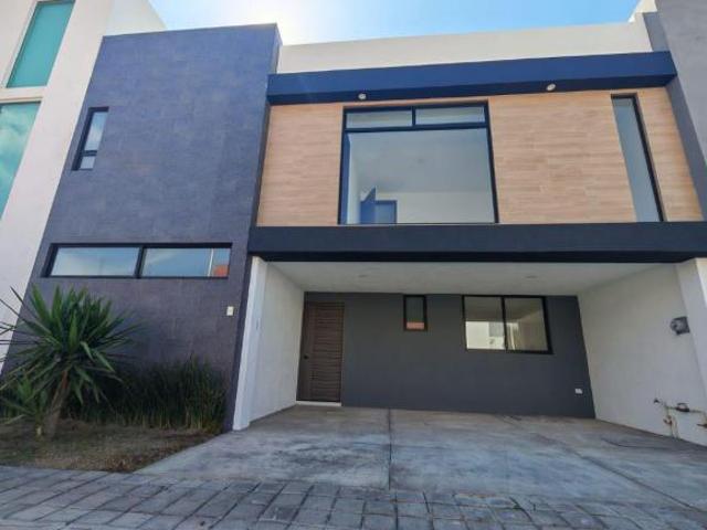 Casa en Venta en Real de Cortés, San Pedro Cholula