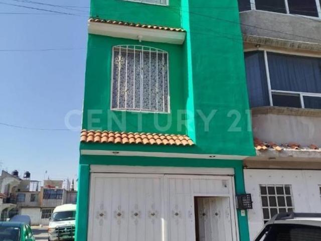 Casa en Venta en Real de Costitlan I, Chicoloapan, Chicoloapan