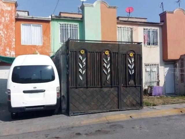 Departamento en venta en Real de Costitlán I, Chicoloapan, México
