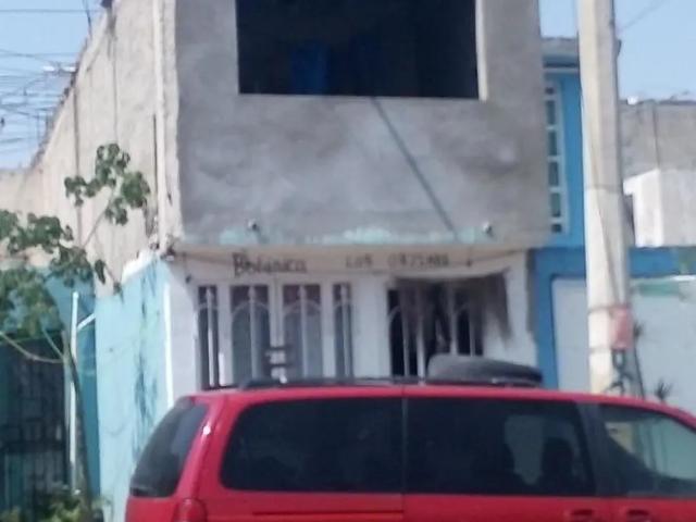 Departamento en venta en Real de Costitlán I, Chicoloapan, México