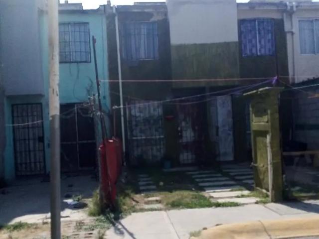 Departamento en venta en Real de Costitlán I, Chicoloapan, México