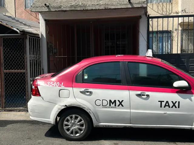 Departamento en venta en Real de Costitlán I, Chicoloapan, México