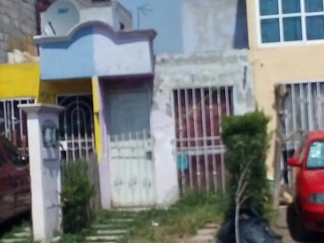 Departamento en venta en Real de Costitlán I, Chicoloapan, México