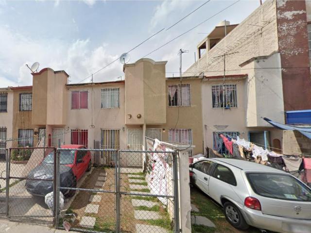 Casa en venta en Real de Costitlán I, Chicoloapan, México