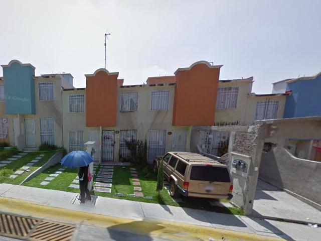 Casa en venta en Real de Costitlán I, Chicoloapan, México