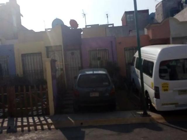 Departamento en venta en Real de Costitlán II, Chicoloapan, México