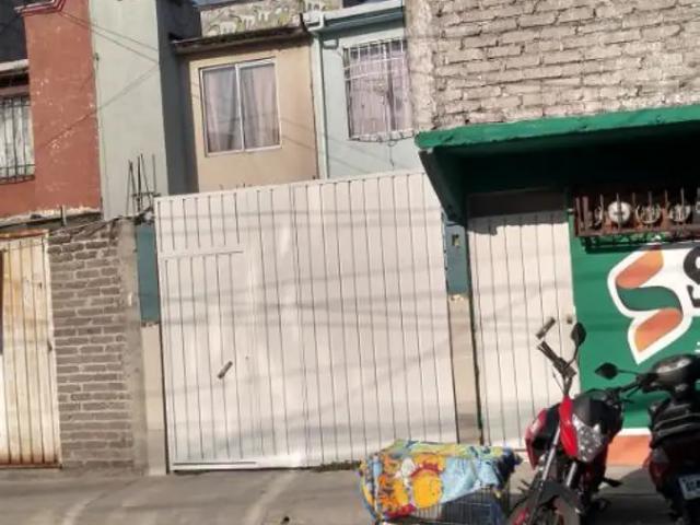 Departamento en venta en Real de Costitlán II, Chicoloapan, México