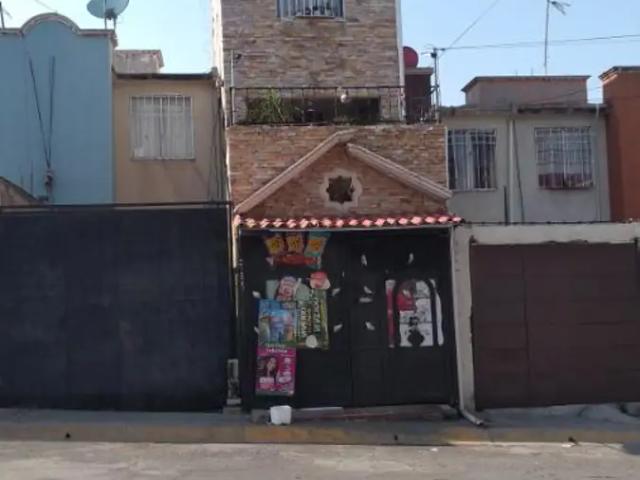 Departamento en venta en Real de Costitlán II, Chicoloapan, México