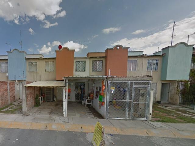 Casa en venta en Real de Costitlán II, Chicoloapan, México