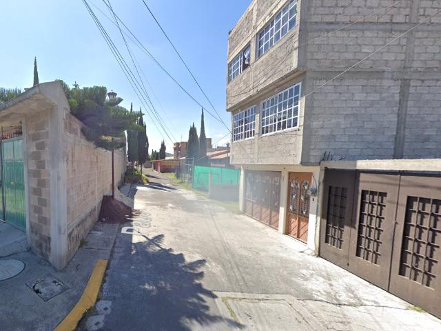 Casa en venta en Real de Costitlán II, Chicoloapan, México