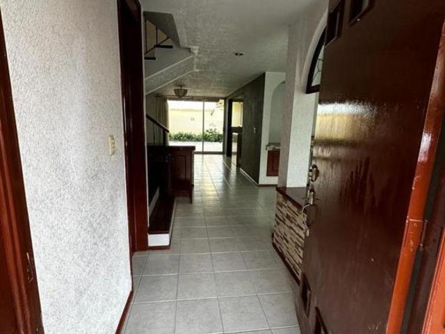 Casa en Venta en Real de Azaleas