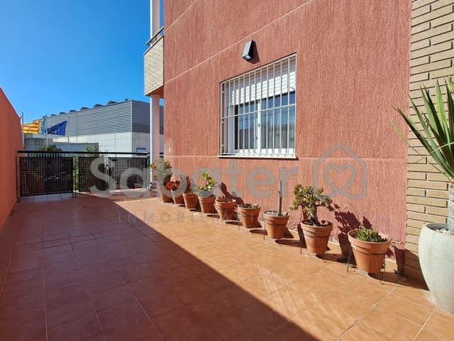 Casa en venta en Real de Gandía, Valencia Costa Valencia