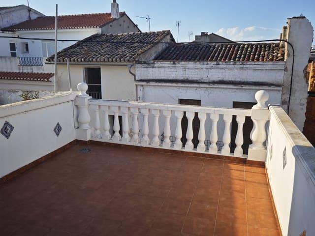 Casa en venta en Real de Gandía, Valencia Costa Valencia